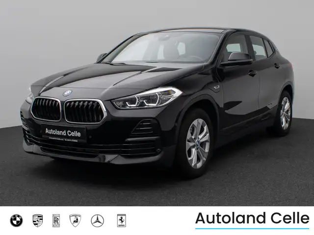 BMW X2 xD25e Kamera DAB Lordos LED Geschwindigkeitsr