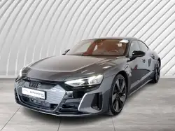 Audi RS e-tron GT quattro HUD Navi /Batteriegarantie 5J