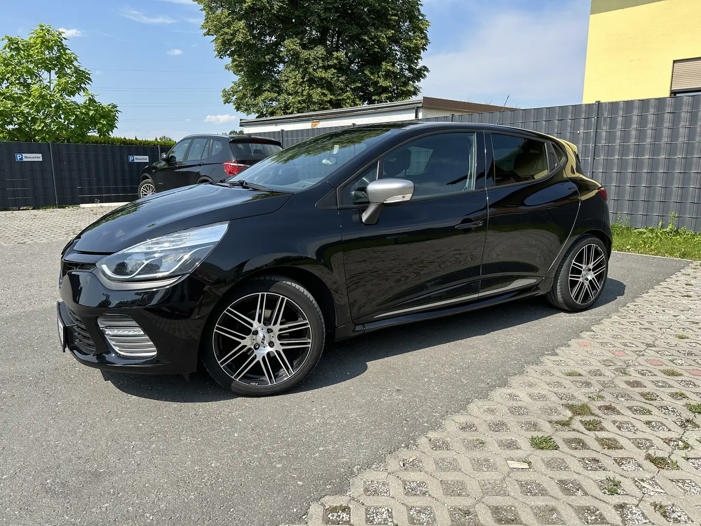 Renault Clio GT TCe 120 EDC - 2