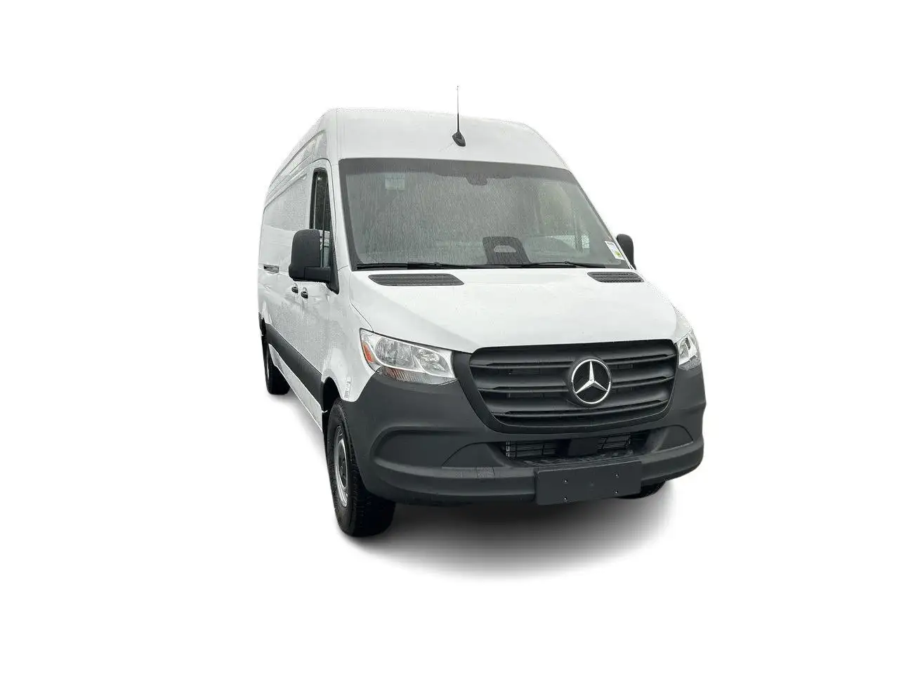 Mercedes-Benz Sprinter снимка Mercedes-Benz Sprinter