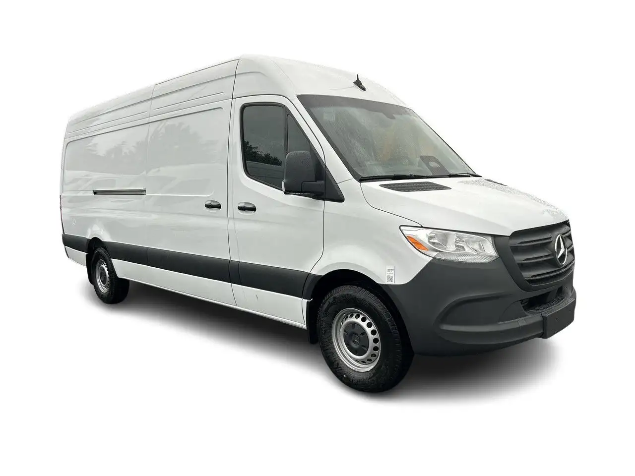 Mercedes-Benz Sprinter снимка Mercedes-Benz Sprinter