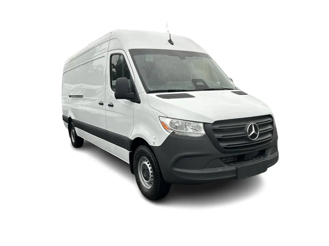 Mercedes-Benz Sprinter снимка Mercedes-Benz Sprinter