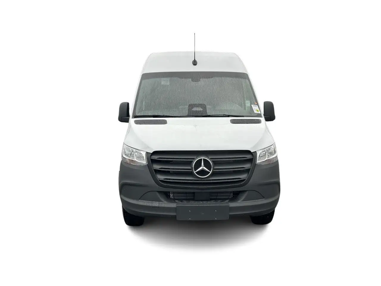 Mercedes-Benz Sprinter снимка Mercedes-Benz Sprinter
