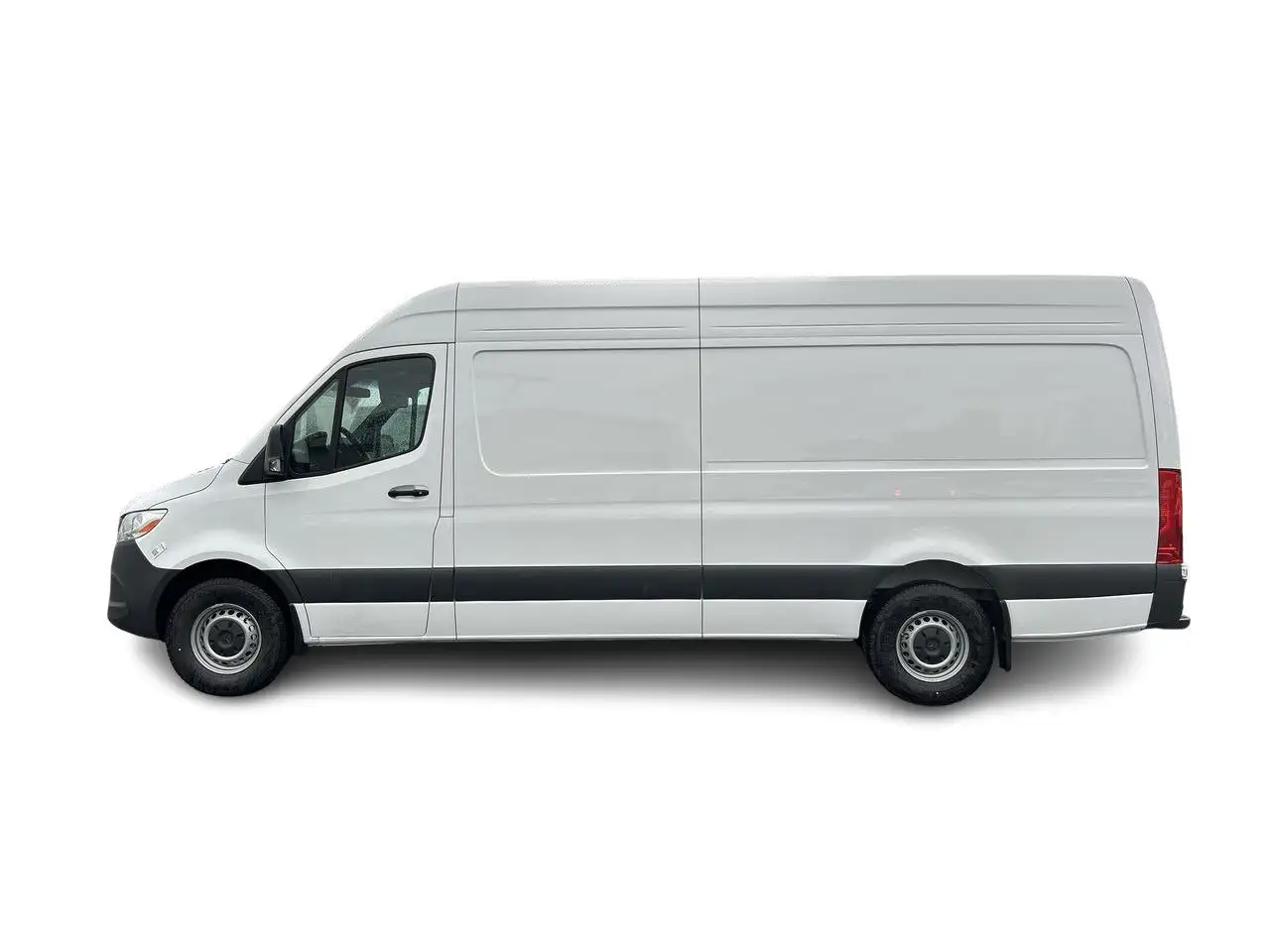 Mercedes-Benz Sprinter снимка Mercedes-Benz Sprinter