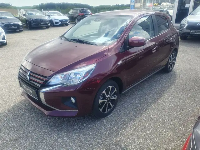 Mitsubishi Space Star 1,2 Invite AS&G SDA