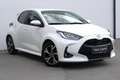 Toyota Yaris 1.5 HYBRID 115 Active Drive mit Safety Paket! Weiß - thumbnail 10