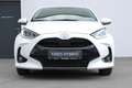 Toyota Yaris 1.5 HYBRID 115 Active Drive mit Safety Paket! Weiß - thumbnail 1