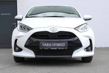 1.5 HYBRID 115 Active Drive mit Safety Paket!