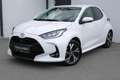 Toyota Yaris 1.5 HYBRID 115 Active Drive mit Safety Paket! Weiß - thumbnail 2