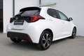 Toyota Yaris 1.5 HYBRID 115 Active Drive mit Safety Paket! Weiß - thumbnail 7