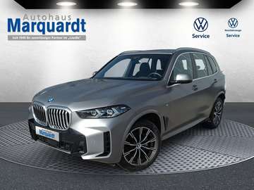 30 d xDrive M Sport Pano AHK Sthzg 20" NP 117