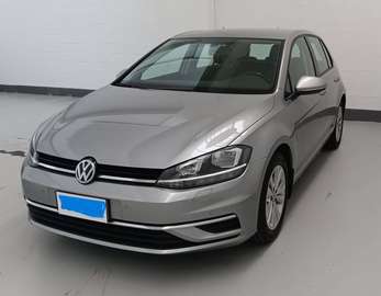 Golf 5p 1.6 tdi Business 115cv