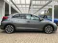 Honda Civic Lim. 5-trg. 2.2 i-DTEC Executive*Vollausst Grau - thumbnail 1