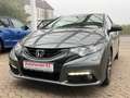 Honda Civic Lim. 5-trg. 2.2 i-DTEC Executive*Vollausst Grau - thumbnail 11