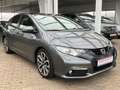 Honda Civic Lim. 5-trg. 2.2 i-DTEC Executive*Vollausst Grau - thumbnail 2