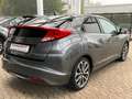 Honda Civic Lim. 5-trg. 2.2 i-DTEC Executive*Vollausst Grau - thumbnail 4