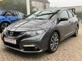 Honda Civic Lim. 5-trg. 2.2 i-DTEC Executive*Vollausst Grau - thumbnail 10