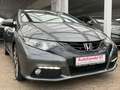 Honda Civic Lim. 5-trg. 2.2 i-DTEC Executive*Vollausst Grau - thumbnail 3