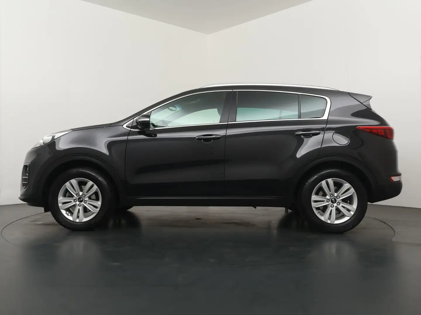 Kia Sportage 1.6 GDI First Edition - Navigatie - Climate Contro Zwart - 2