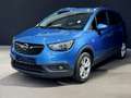 Opel Crossland X *Tempomat*TÜV NEU*Sitzheizung*TOP* Blau - thumbnail 1