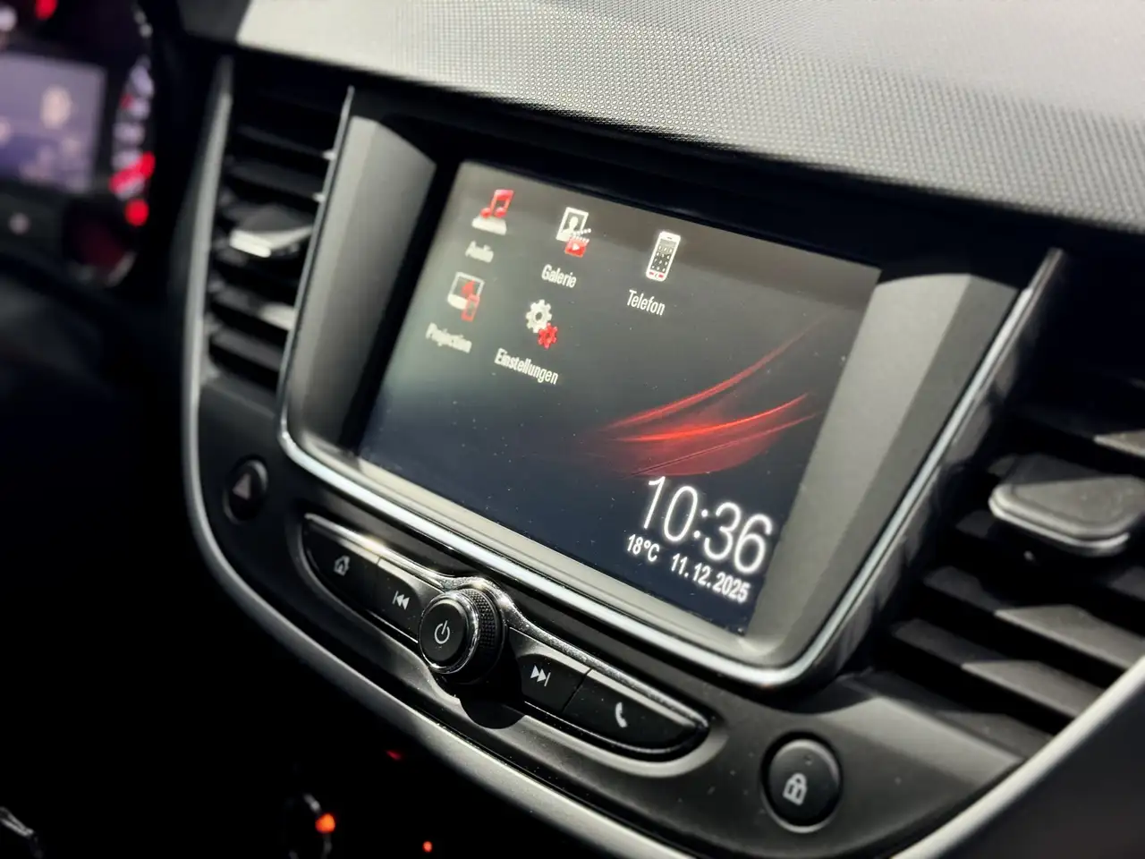Das Auto