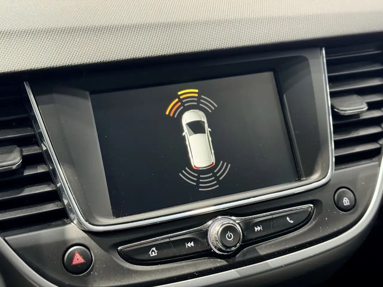 Das Auto
