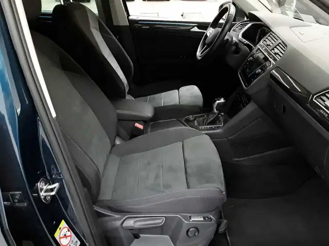 Volkswagen Tiguan view 8
