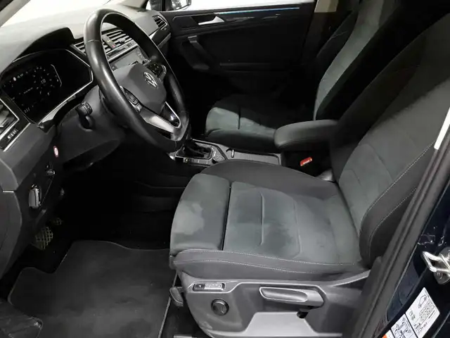 Volkswagen Tiguan view 7