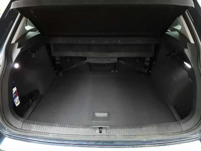 Volkswagen Tiguan view 15
