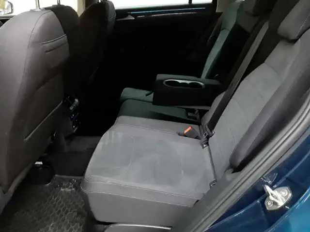 Volkswagen Tiguan view 13