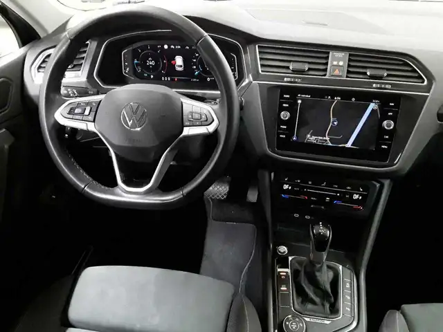 Volkswagen Tiguan view 10