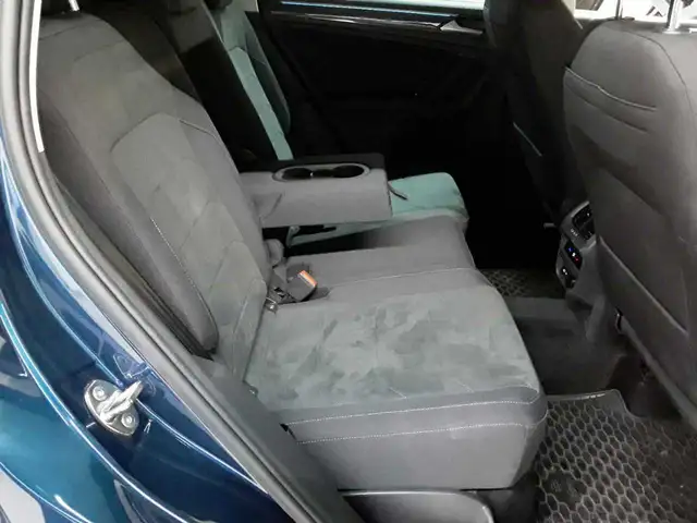 Volkswagen Tiguan view 14