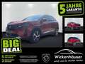 Peugeot 3008 BlueHDi 130 Roadtrip LED Navi Kamera Rot - thumbnail 1