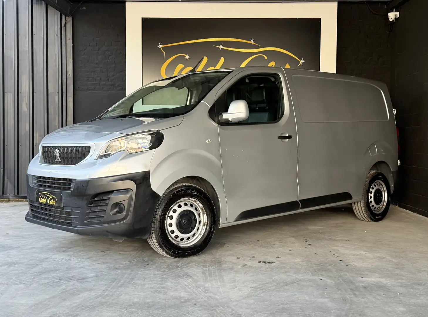 Peugeot Expert 2.0 BlueHDi 1erPROPRIO* - 2