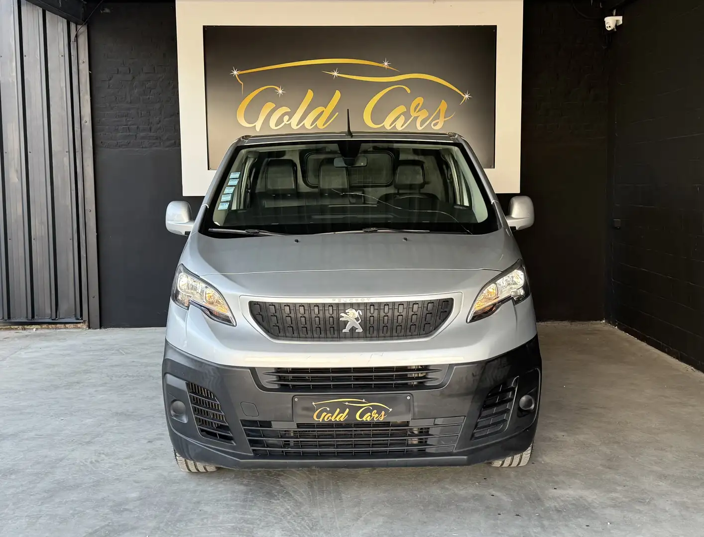 Peugeot Expert 2.0 BlueHDi 1erPROPRIO* - 1