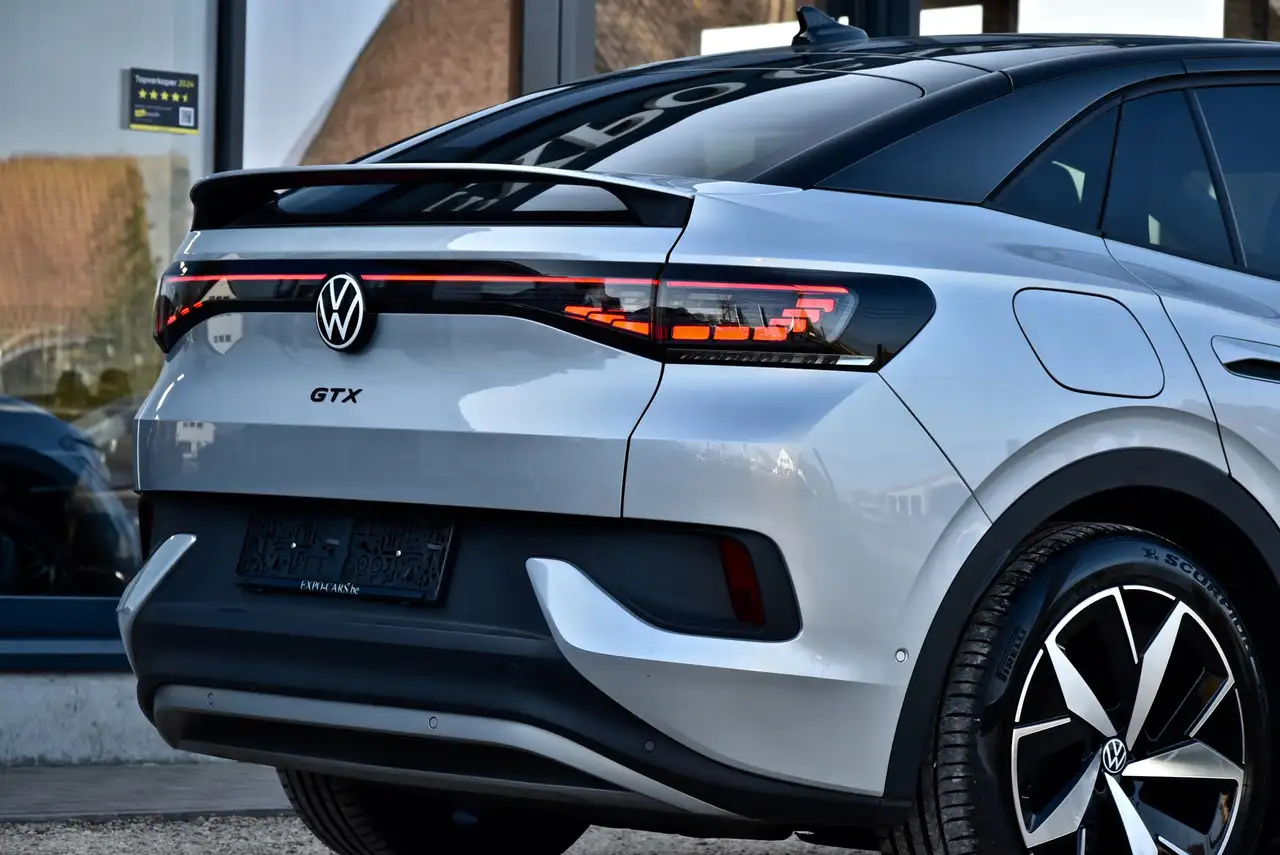 Volkswagen ID.5 77 kWh 4Motion GTX*PANO DAK*360°CAMERA*HEAD-UP*, миниатюра 8