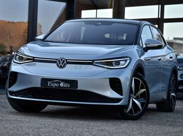 77 kWh 4Motion GTX*PANO DAK*360°CAMERA*HEAD-UP*