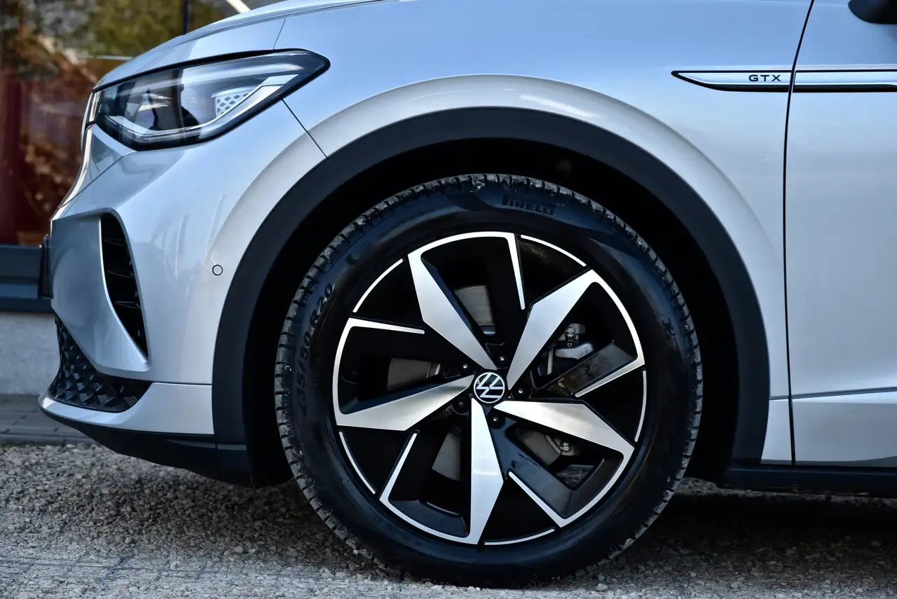 Volkswagen ID.5 77 kWh 4Motion GTX*PANO DAK*360°CAMERA*HEAD-UP*, миниатюра 11