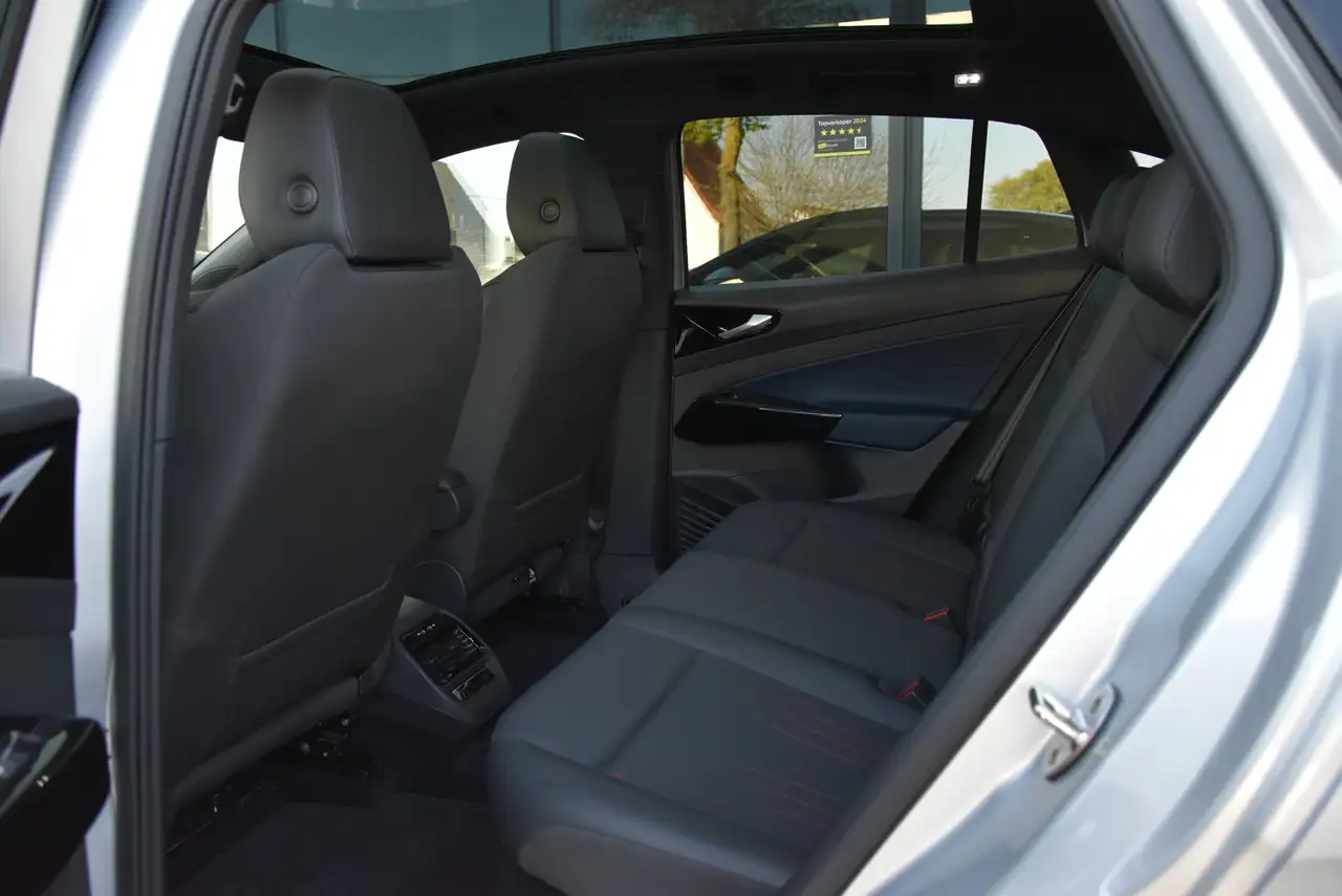 Volkswagen ID.5 77 kWh 4Motion GTX*PANO DAK*360°CAMERA*HEAD-UP*, миниатюра 18