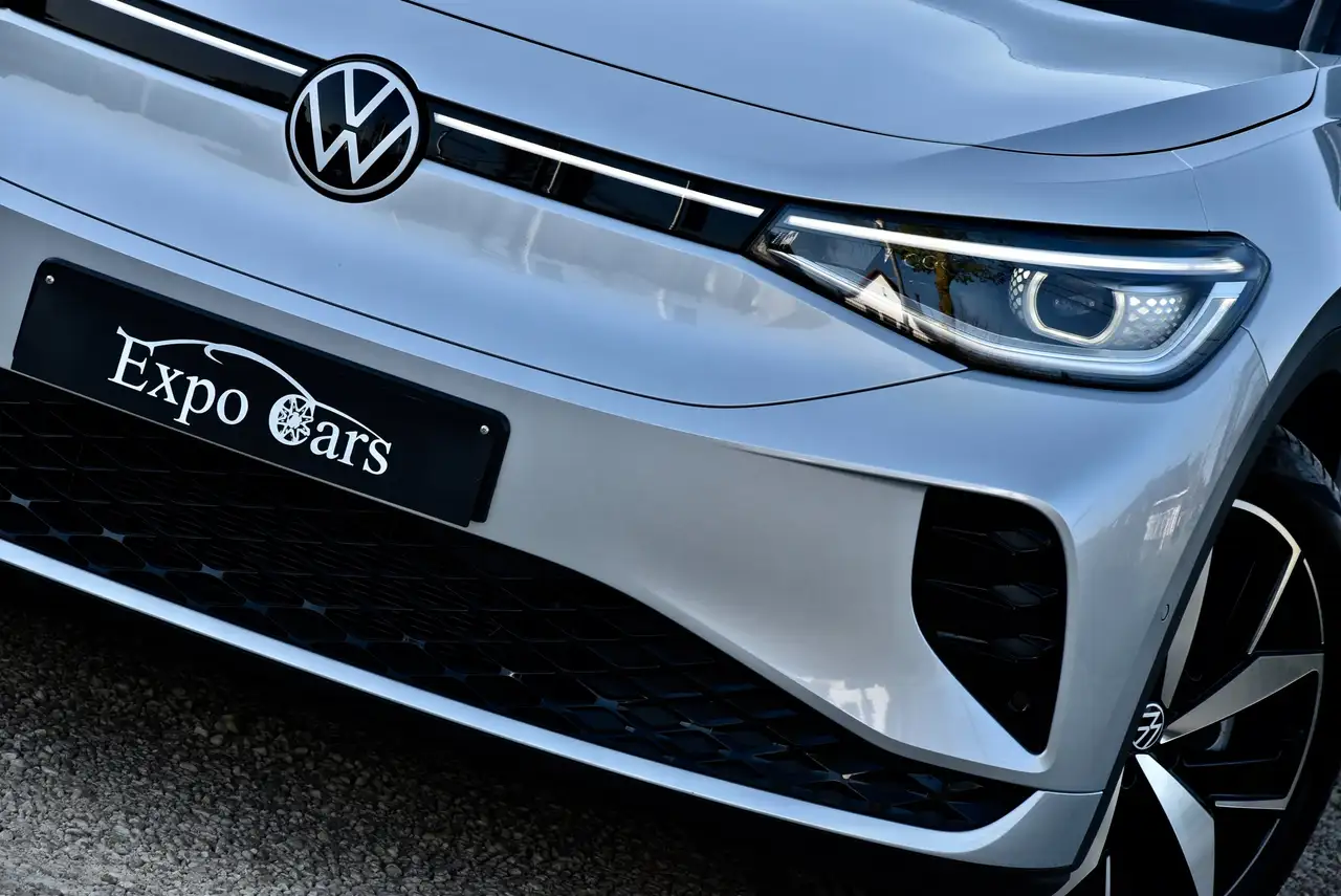 Volkswagen ID.5 77 kWh 4Motion GTX*PANO DAK*360°CAMERA*HEAD-UP*, миниатюра 6