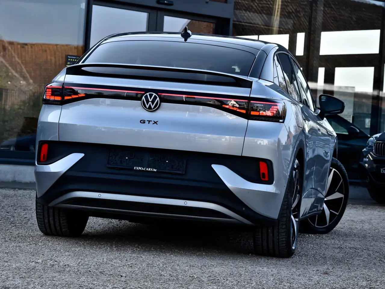 Volkswagen ID.5 77 kWh 4Motion GTX*PANO DAK*360°CAMERA*HEAD-UP*, миниатюра 4