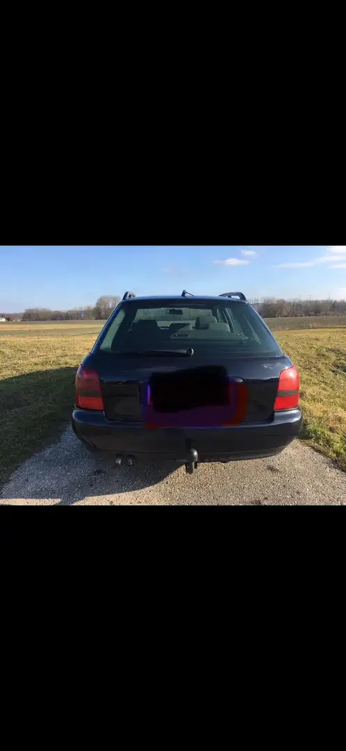 Audi A4 Avant quattro 1,9 TDI - 2