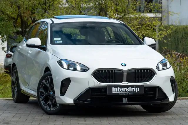 BMW M view 3