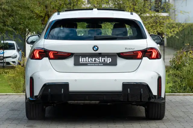 BMW M view 5