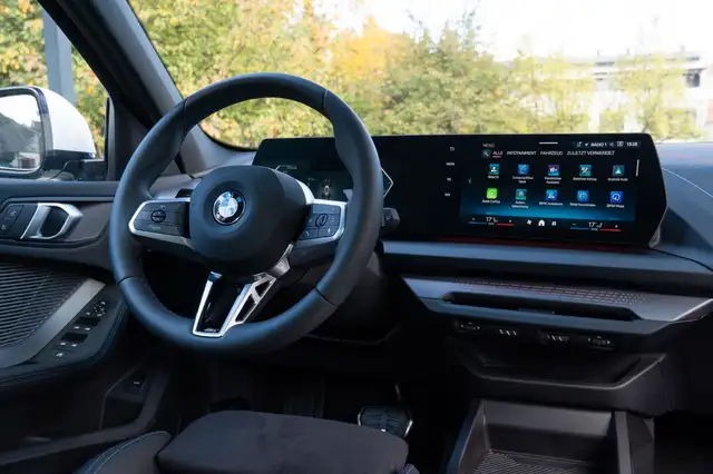 BMW M view 9