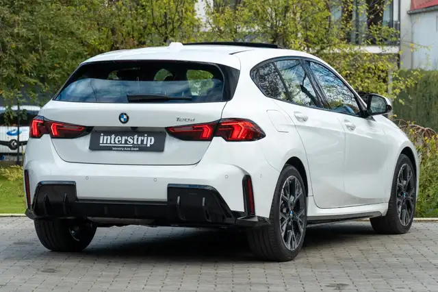 BMW M view 6