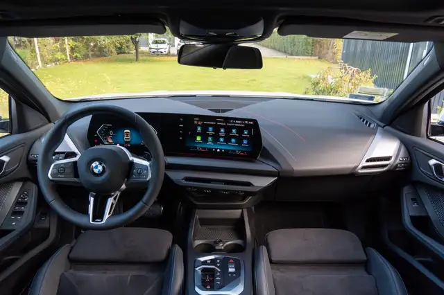 BMW M view 7