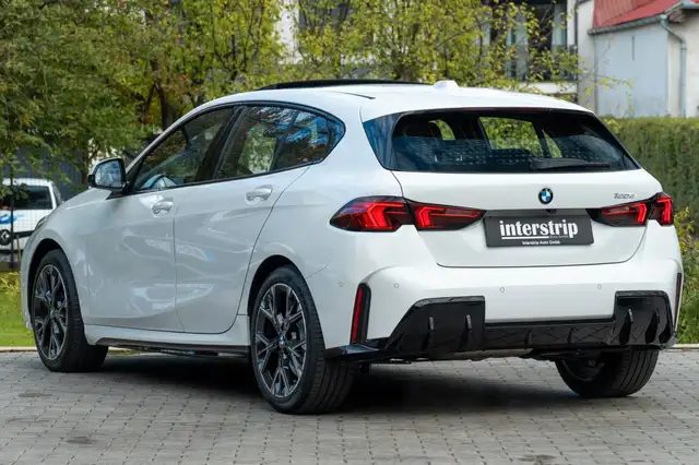 BMW M view 4