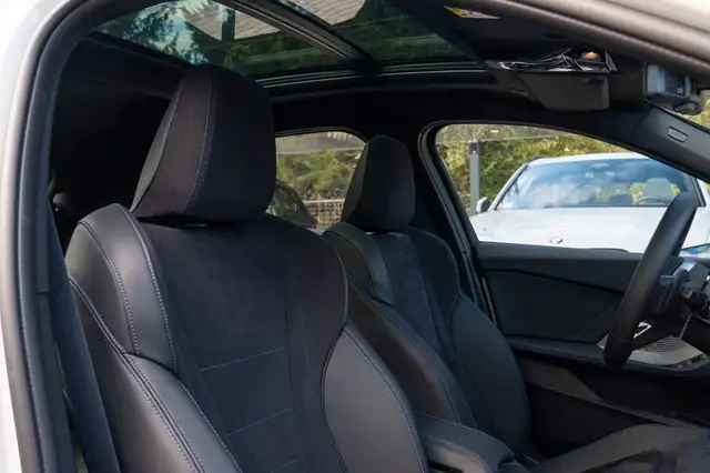 BMW M view 14