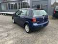Volkswagen Polo 1.4i/AIRCO/GARANTIE 12MOIS/CAR PASS/CT Bleu - thumbnail 5